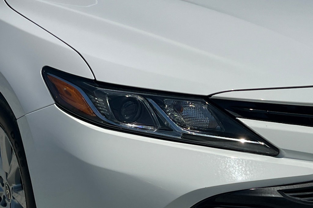 Thumbnail: 2020 Toyota Camry - 34