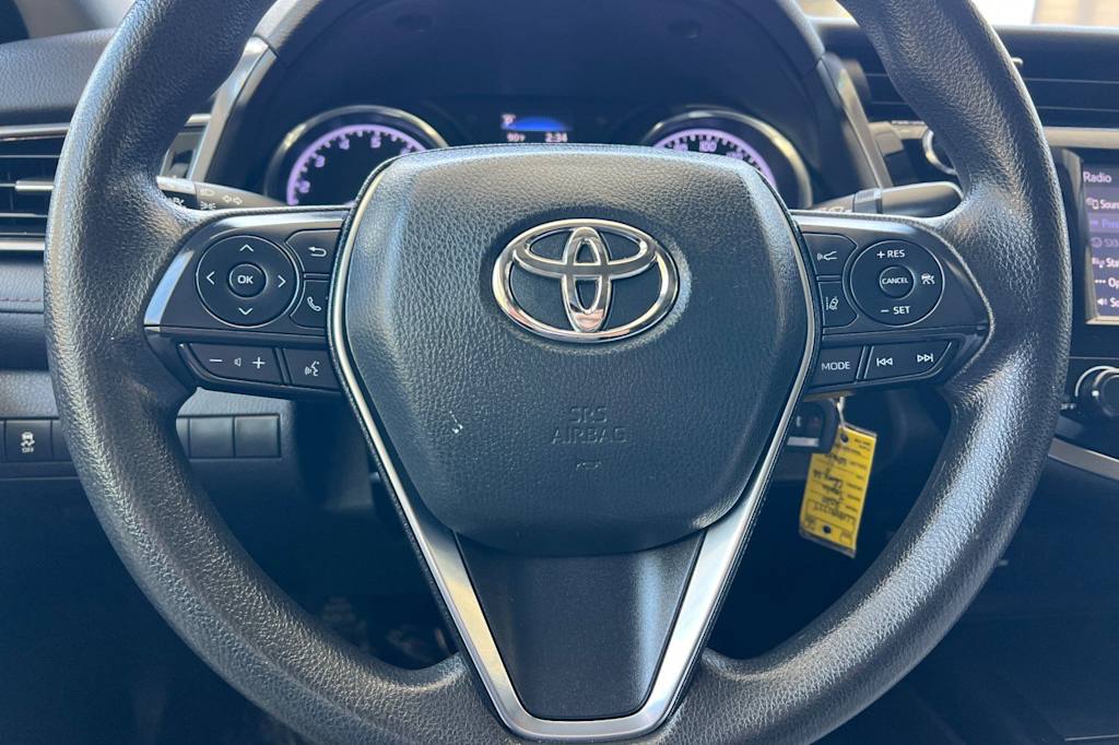 Thumbnail: 2020 Toyota Camry - 29