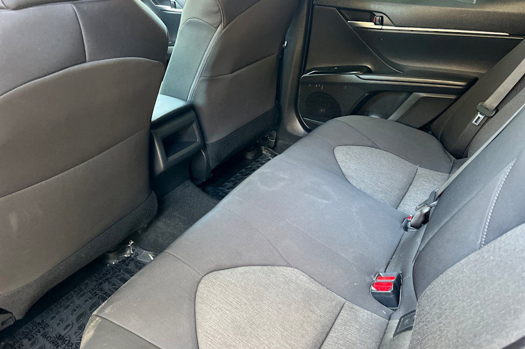 Thumbnail: 2020 Toyota Camry - 10
