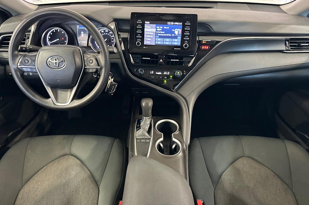 Thumbnail: 2023 Toyota Camry - 2
