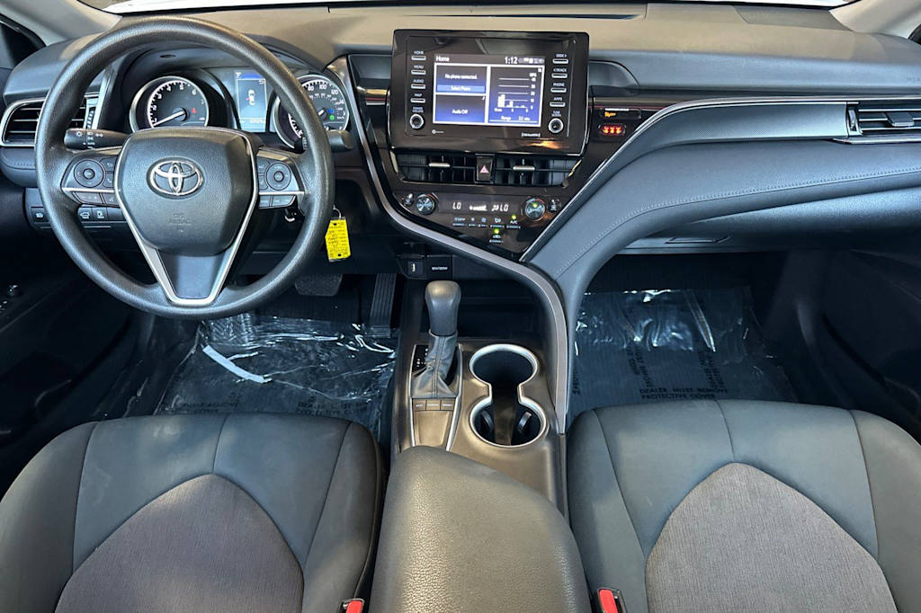 Thumbnail: 2023 Toyota Camry - 2