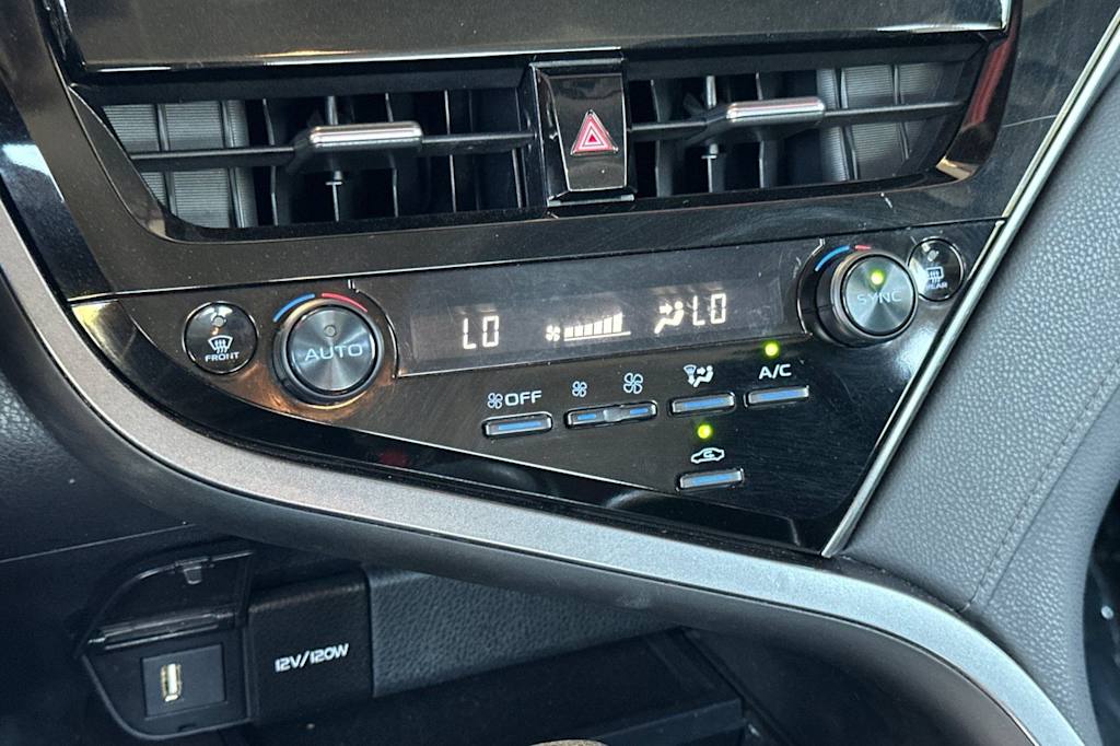 Thumbnail: 2023 Toyota Camry - 26