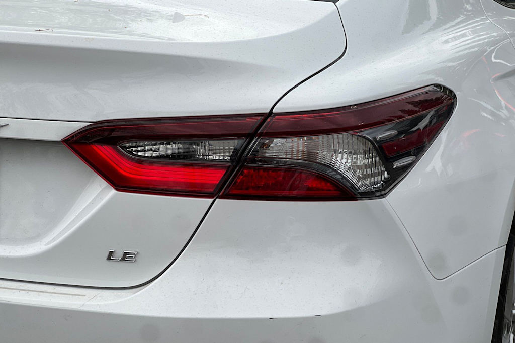 Thumbnail: 2023 Toyota Camry - 33