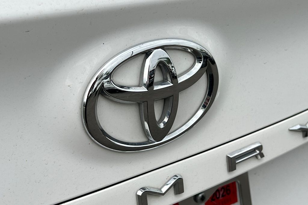 Thumbnail: 2023 Toyota Camry - 7