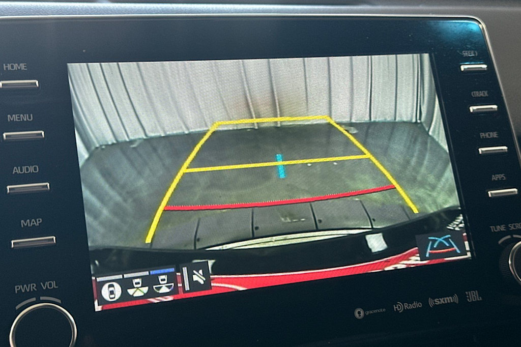 Thumbnail: 2021 Toyota Avalon - 24