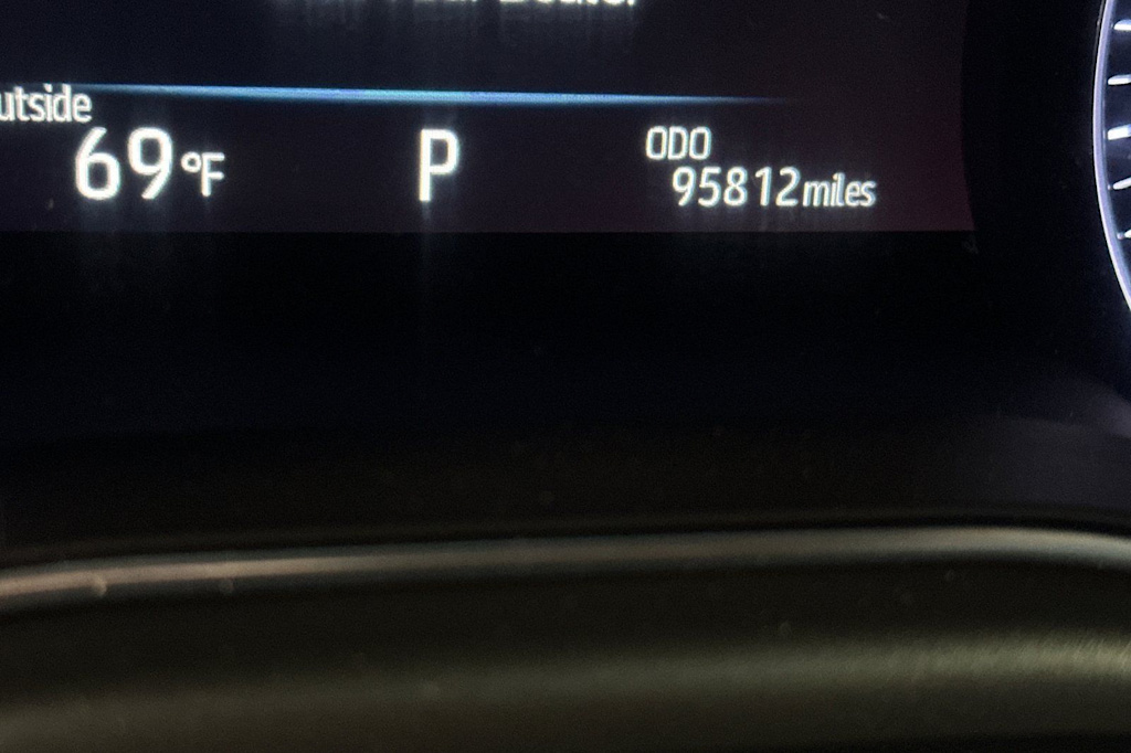 Thumbnail: 2021 Toyota Avalon - 15