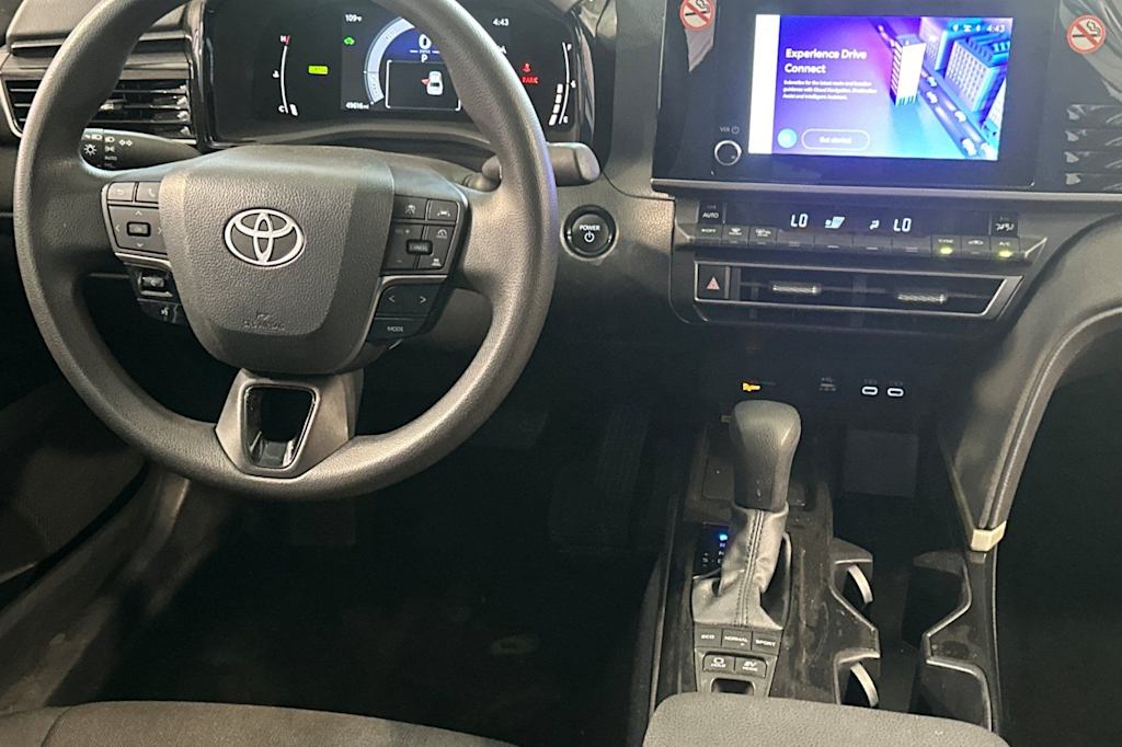 Thumbnail: 2025 Toyota Camry - 12