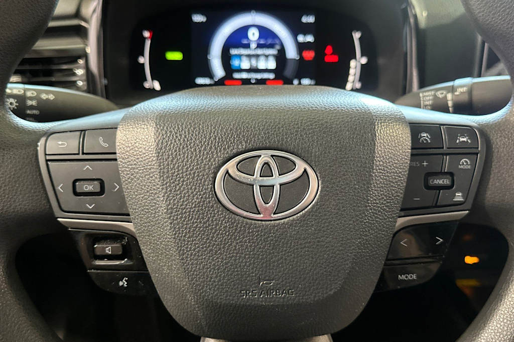 Thumbnail: 2025 Toyota Camry - 26
