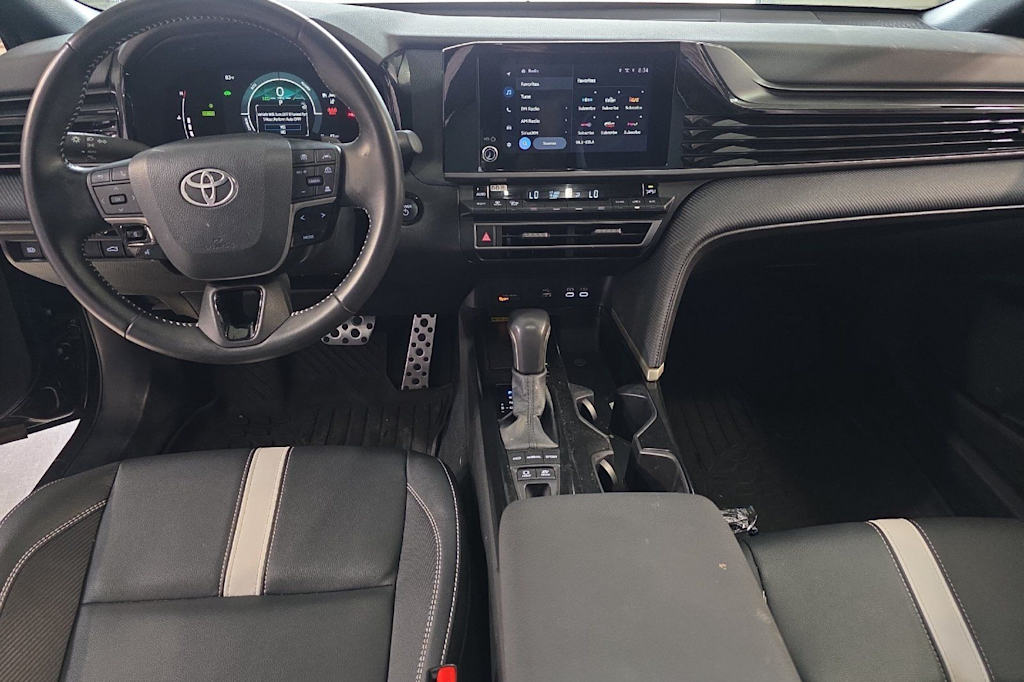 Thumbnail: 2025 Toyota Camry - 2