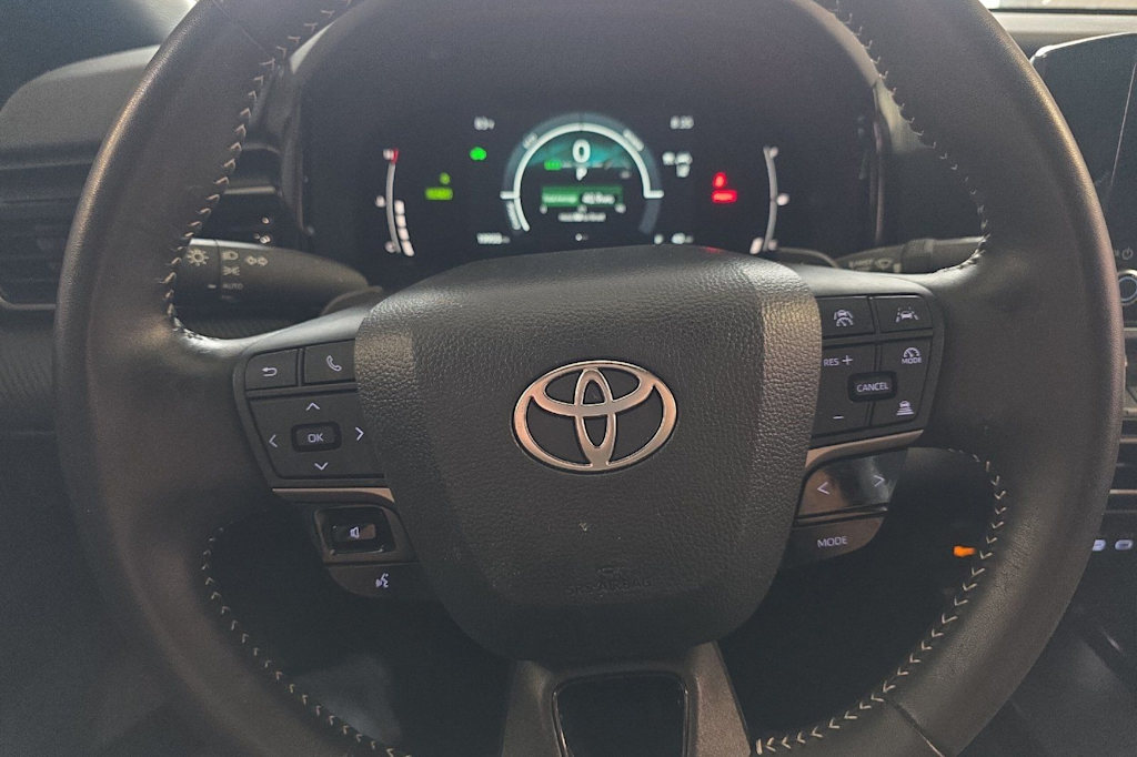 Thumbnail: 2025 Toyota Camry - 24