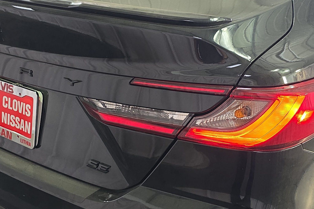 Thumbnail: 2025 Toyota Camry - 19