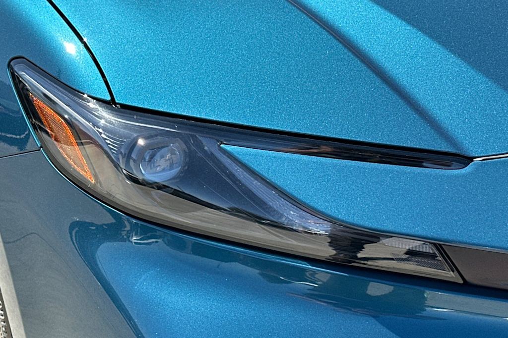 Thumbnail: 2026 Toyota Camry - 33