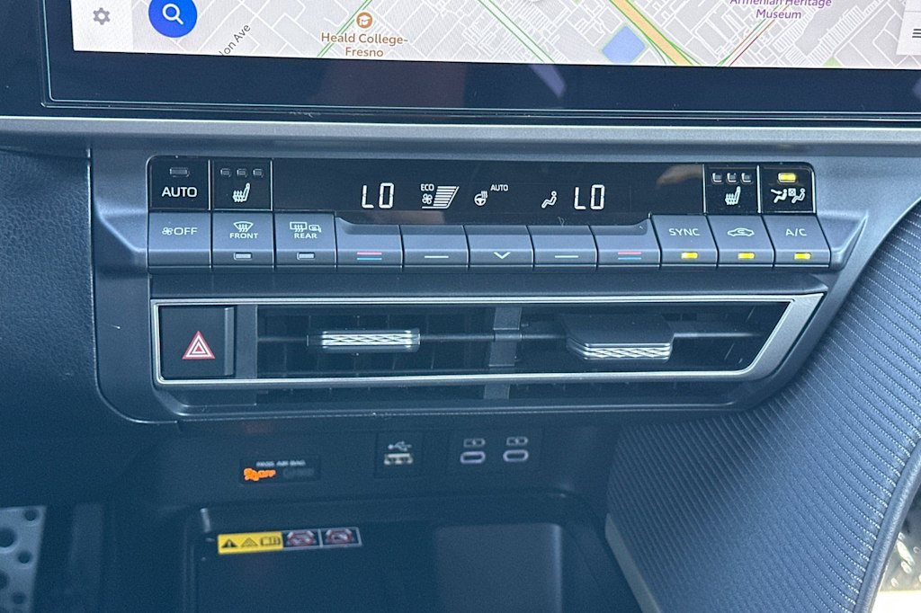 Thumbnail: 2026 Toyota Camry - 26