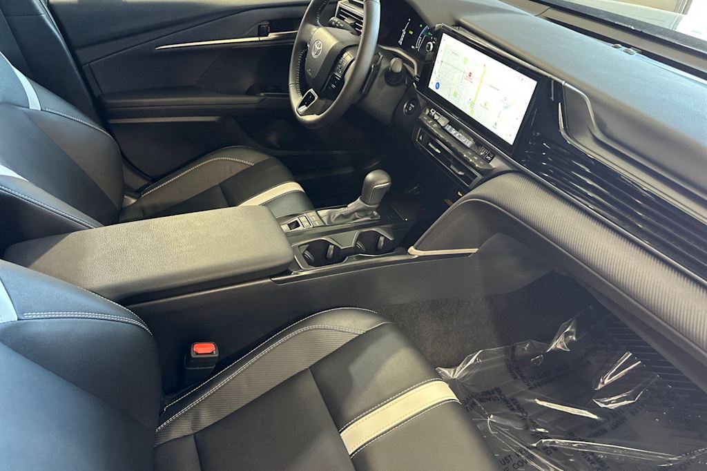 Thumbnail: 2026 Toyota Camry - 12