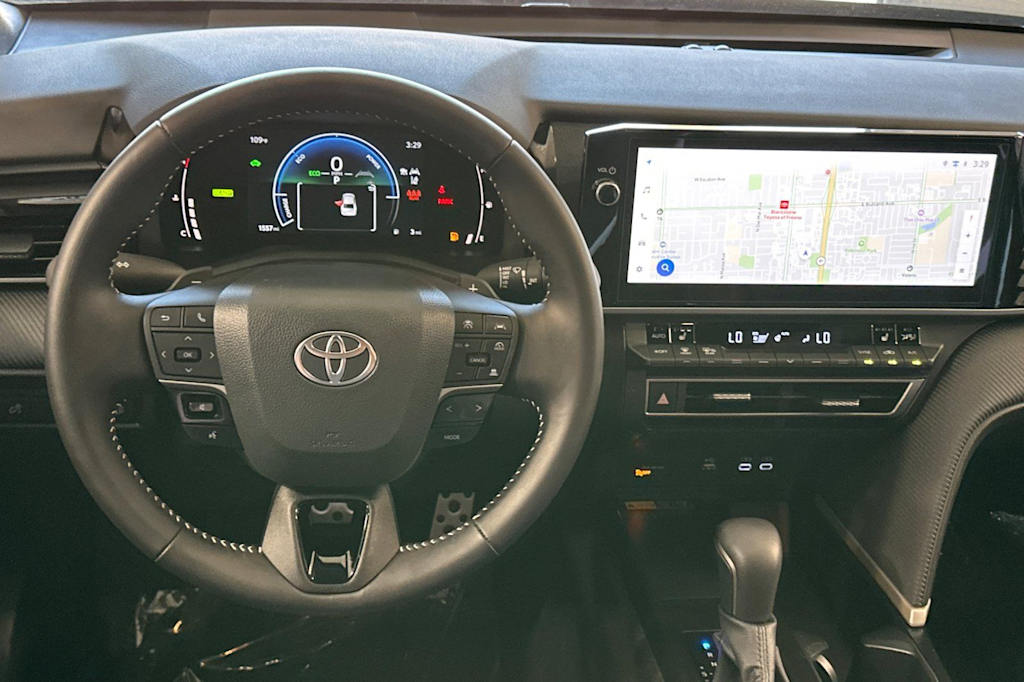 Thumbnail: 2026 Toyota Camry - 9