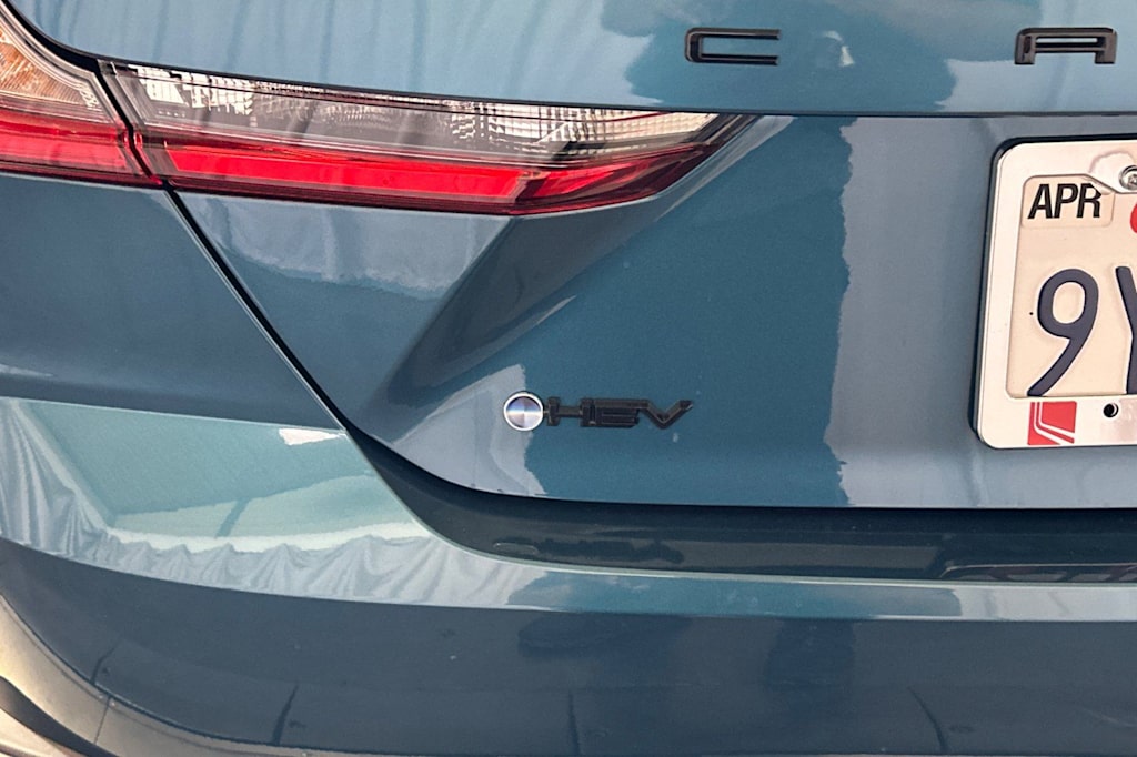 Thumbnail: 2026 Toyota Camry - 23