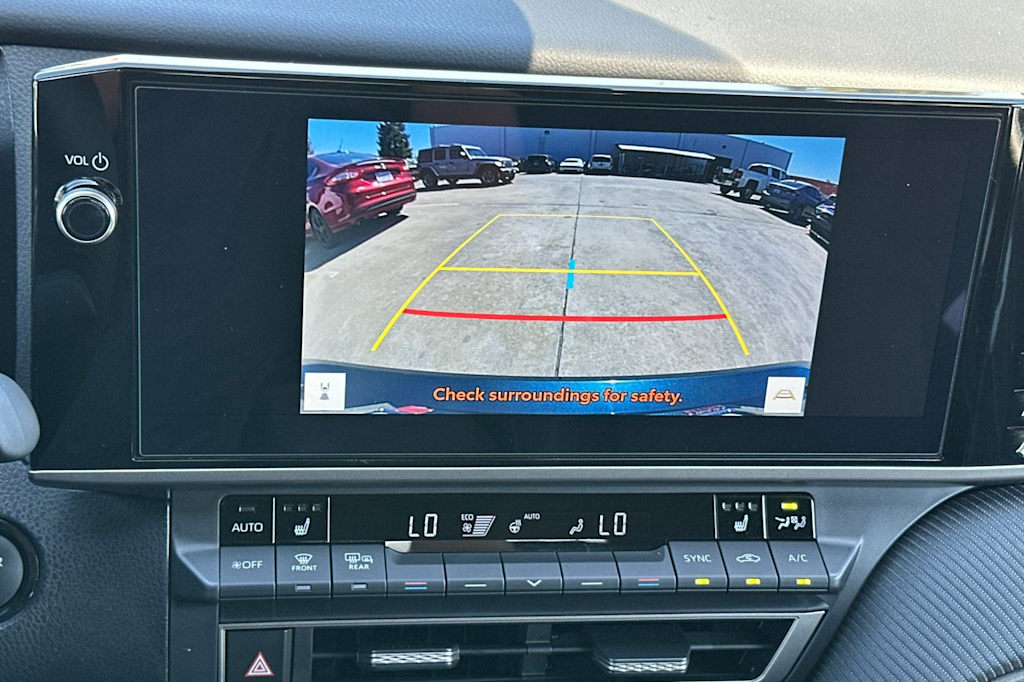 Thumbnail: 2026 Toyota Camry - 25