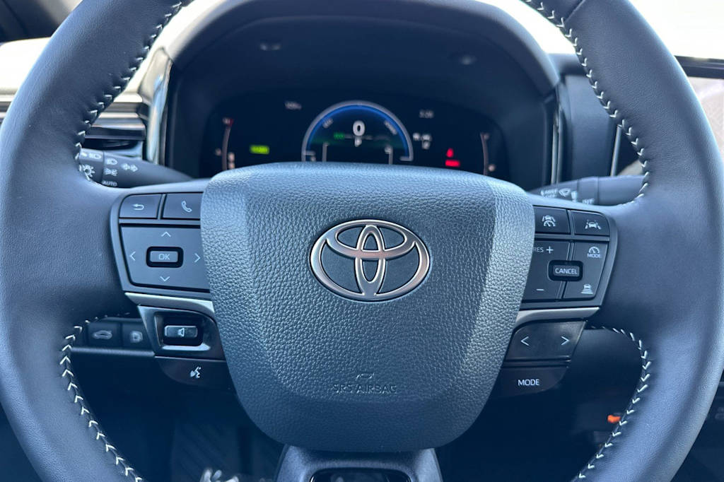 Thumbnail: 2026 Toyota Camry - 28