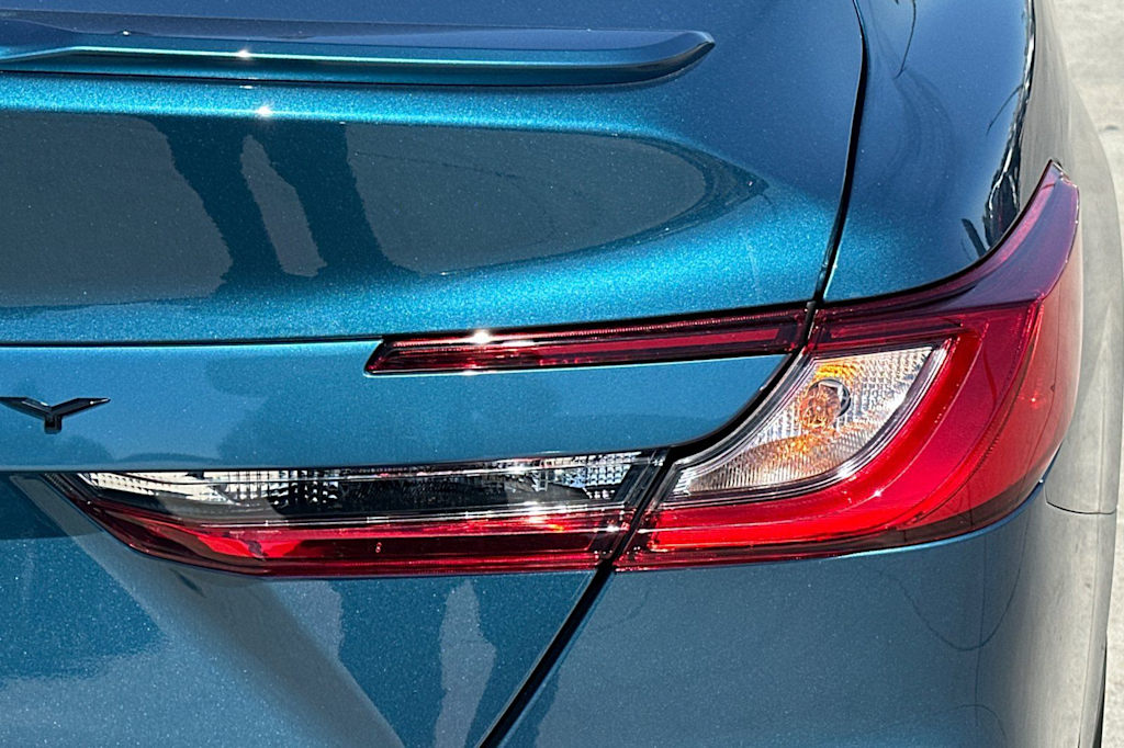 Thumbnail: 2026 Toyota Camry - 34