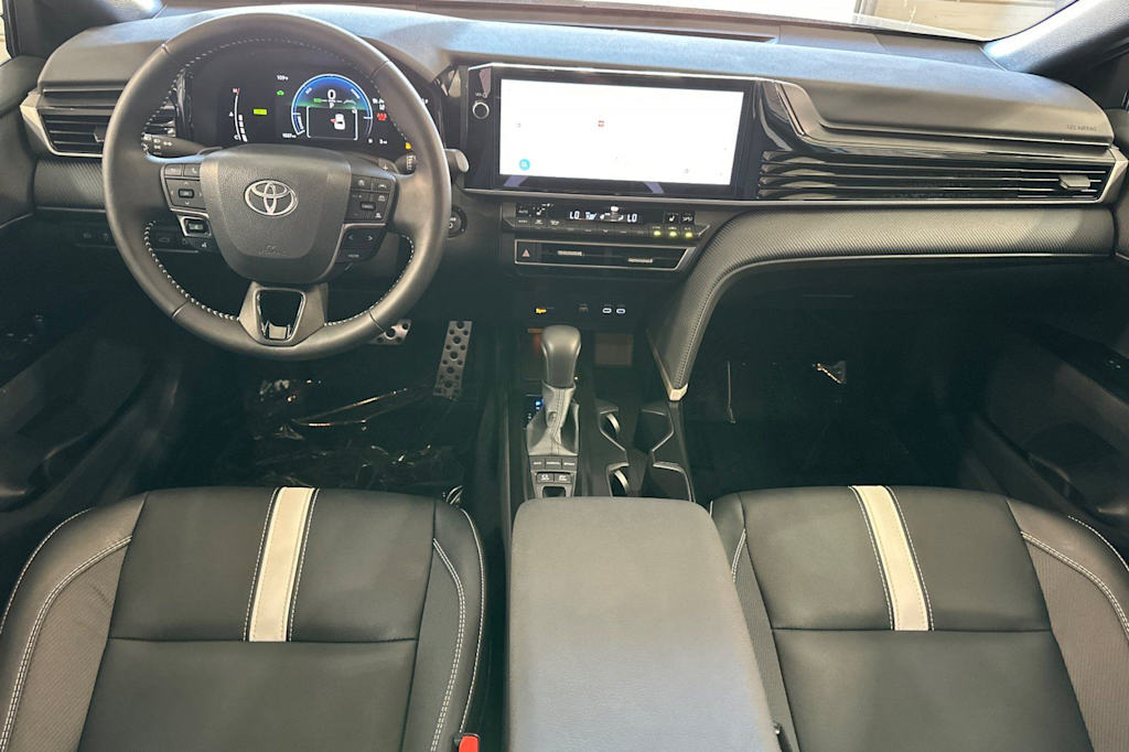 Thumbnail: 2026 Toyota Camry - 2