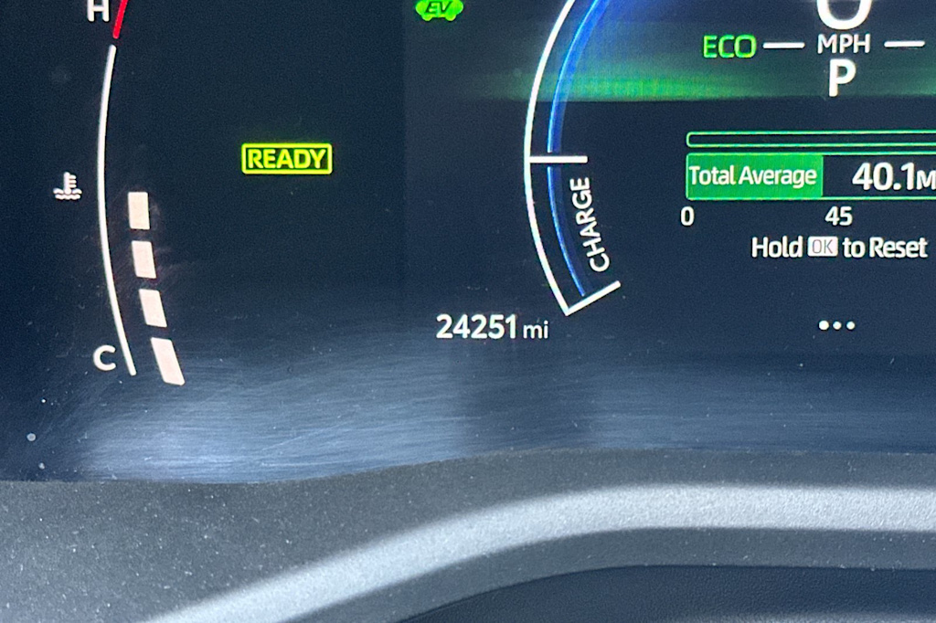 Thumbnail: 2026 Toyota Camry - 27