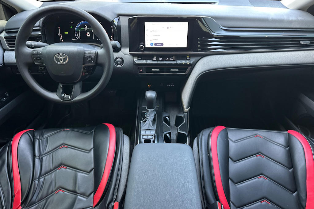 Thumbnail: 2026 Toyota Camry - 2