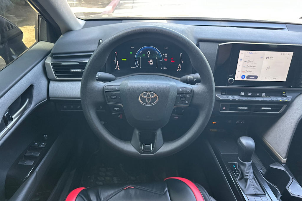 Thumbnail: 2026 Toyota Camry - 12