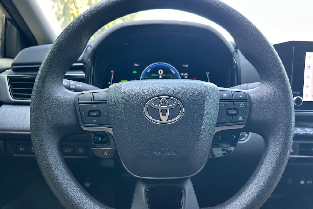 Thumbnail: 2026 Toyota Camry - 26
