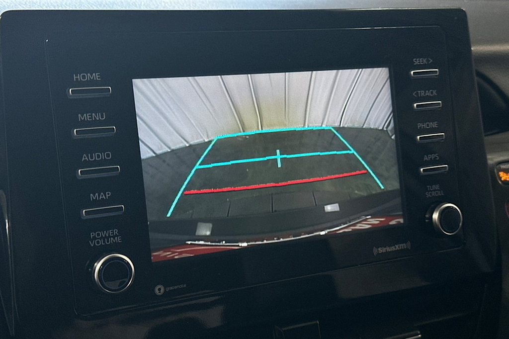 Thumbnail: 2022 Toyota Camry - 23