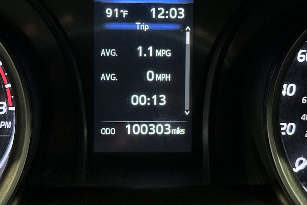 Thumbnail: 2022 Toyota Camry - 26