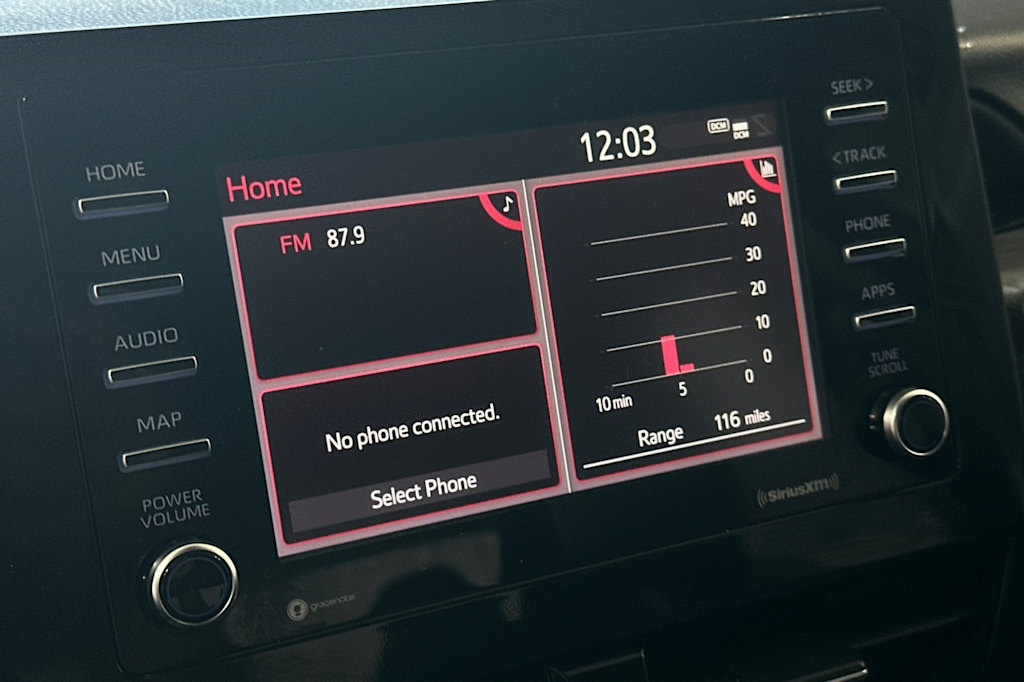 Thumbnail: 2022 Toyota Camry - 14