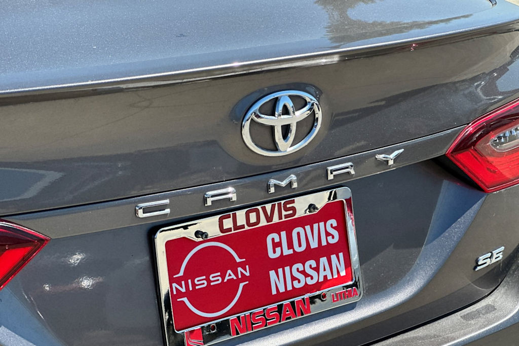 Thumbnail: 2022 Toyota Camry - 7