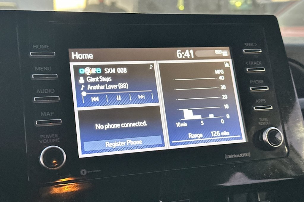 Thumbnail: 2023 Toyota Camry - 14