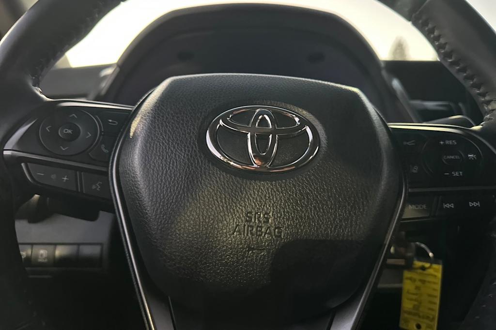 Thumbnail: 2023 Toyota Camry - 27