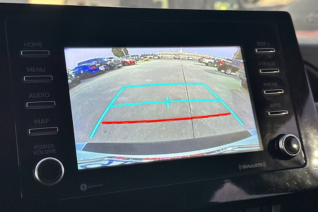 Thumbnail: 2023 Toyota Camry - 25