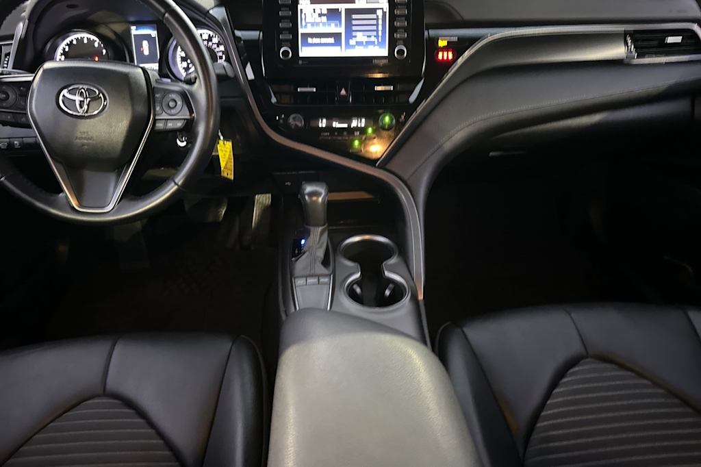 Thumbnail: 2023 Toyota Camry - 2