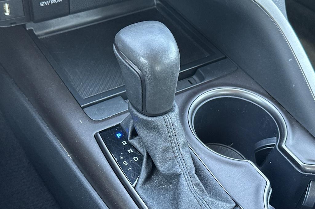 Thumbnail: 2024 Toyota Camry - 15