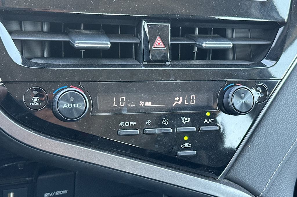 Thumbnail: 2024 Toyota Camry - 26