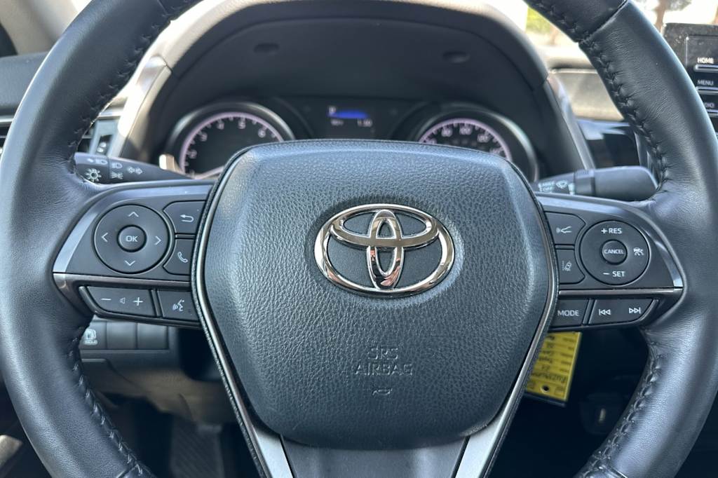 Thumbnail: 2024 Toyota Camry - 27