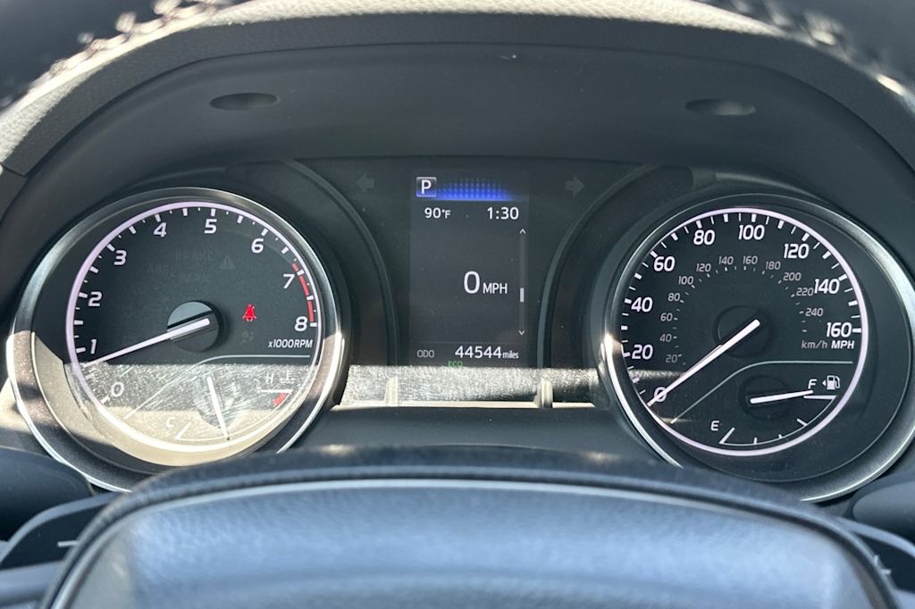 Thumbnail: 2024 Toyota Camry - 16