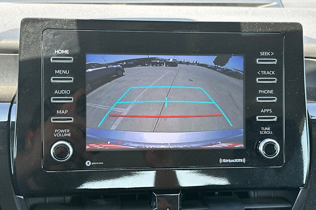 Thumbnail: 2024 Toyota Camry - 25