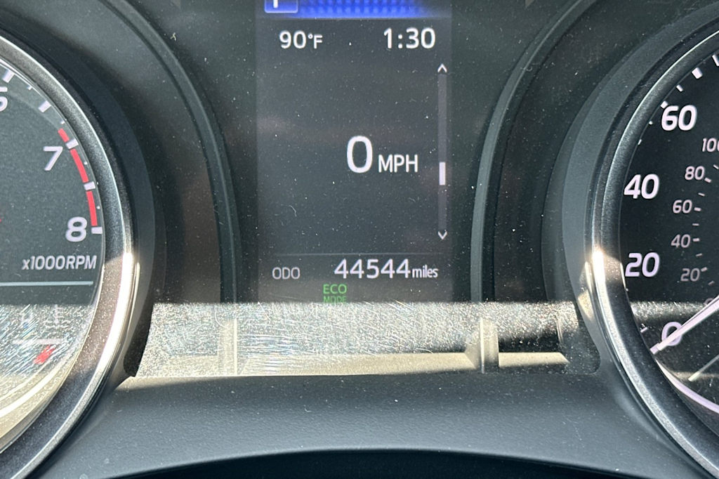 Thumbnail: 2024 Toyota Camry - 28