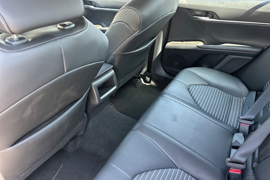 Thumbnail: 2024 Toyota Camry - 11