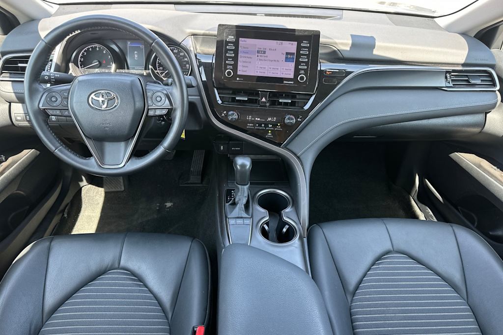 Thumbnail: 2024 Toyota Camry - 2