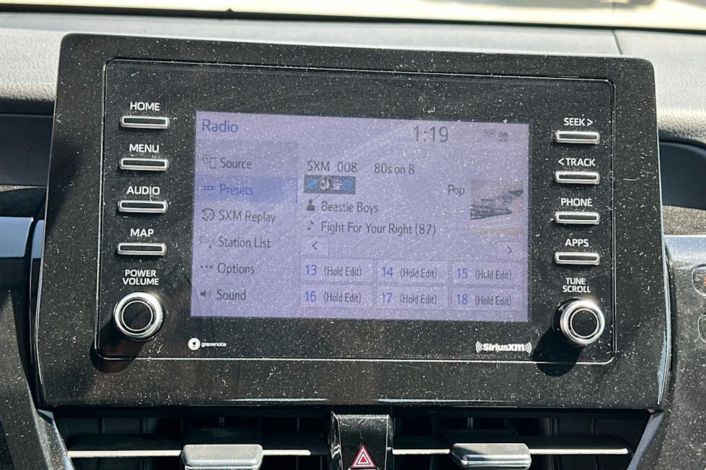 Thumbnail: 2024 Toyota Camry - 14