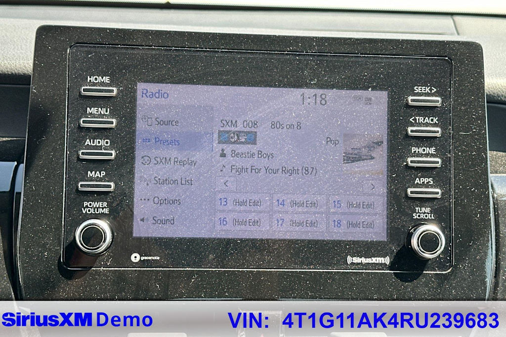 Thumbnail: 2024 Toyota Camry - 29