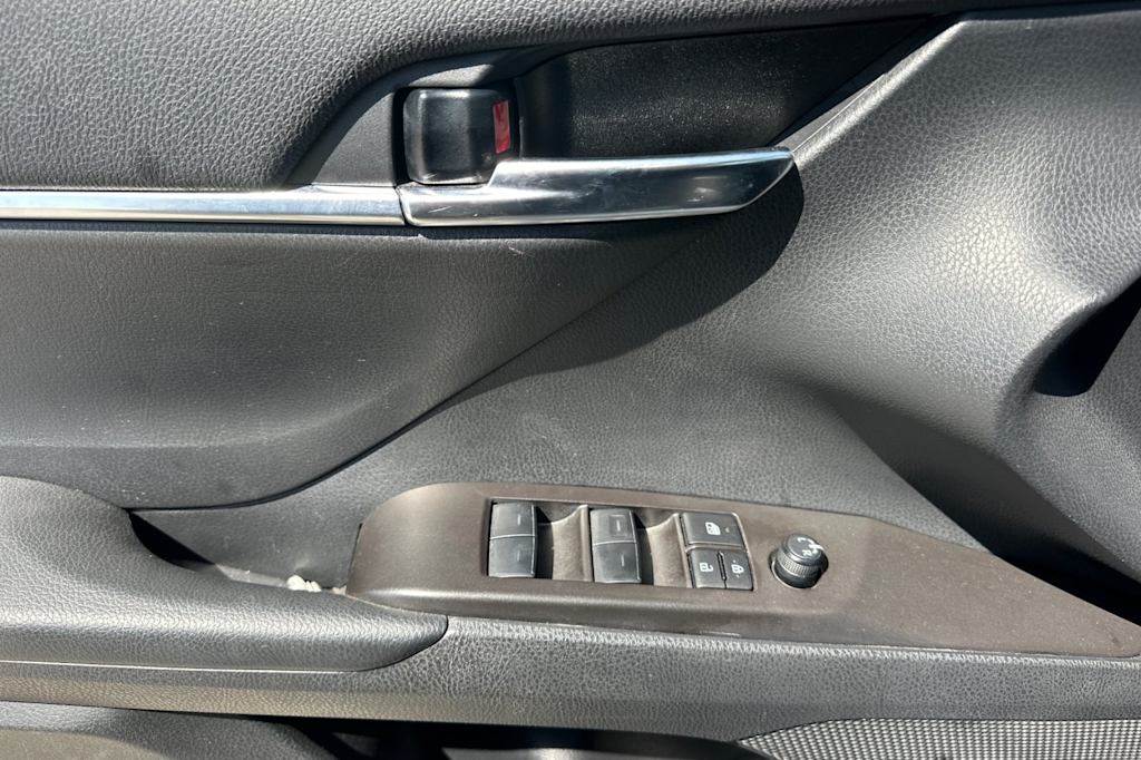 Thumbnail: 2024 Toyota Camry - 23