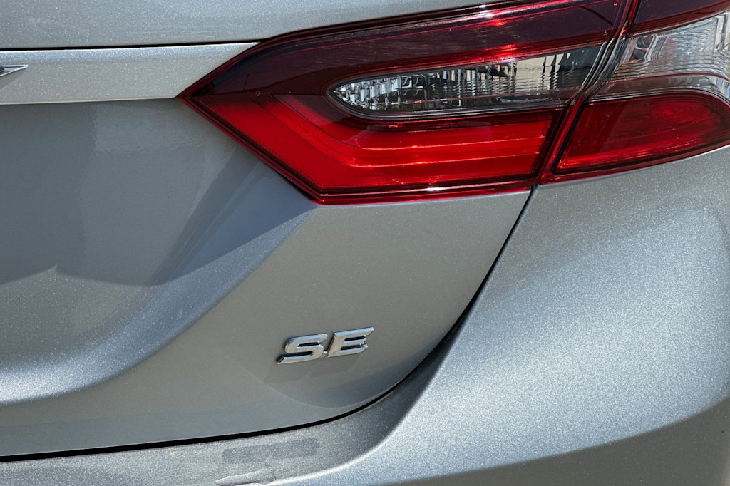 Thumbnail: 2024 Toyota Camry - 22