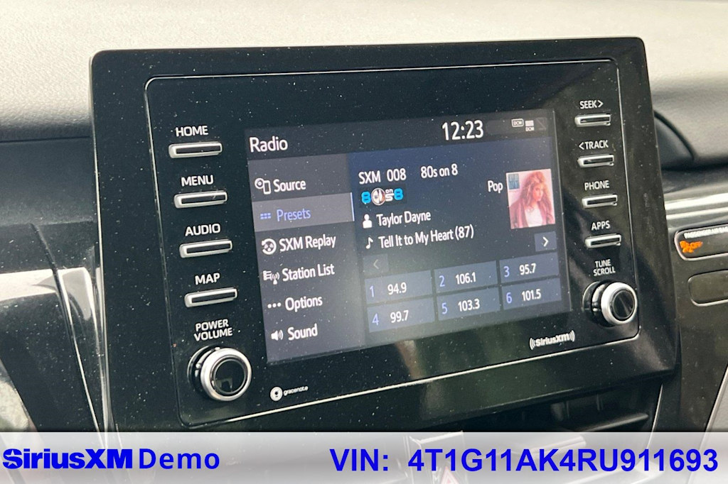 Thumbnail: 2024 Toyota Camry - 28