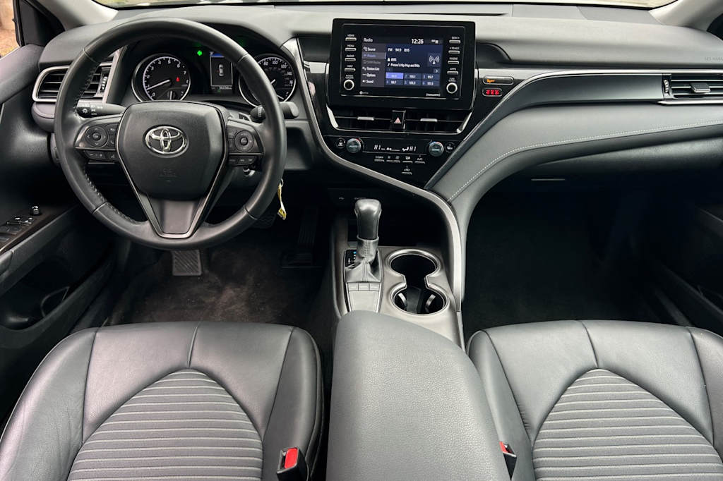 Thumbnail: 2024 Toyota Camry - 2